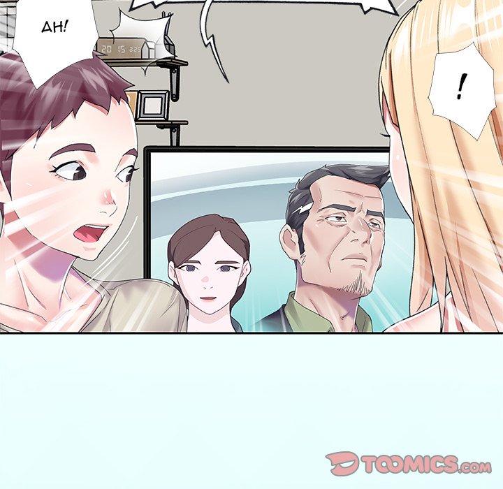 The Idol Project Chapter 38 Page 84
