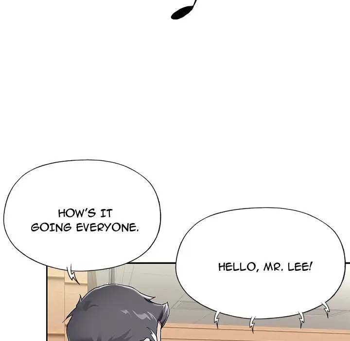 The Idol Project Chapter 3 Page 103