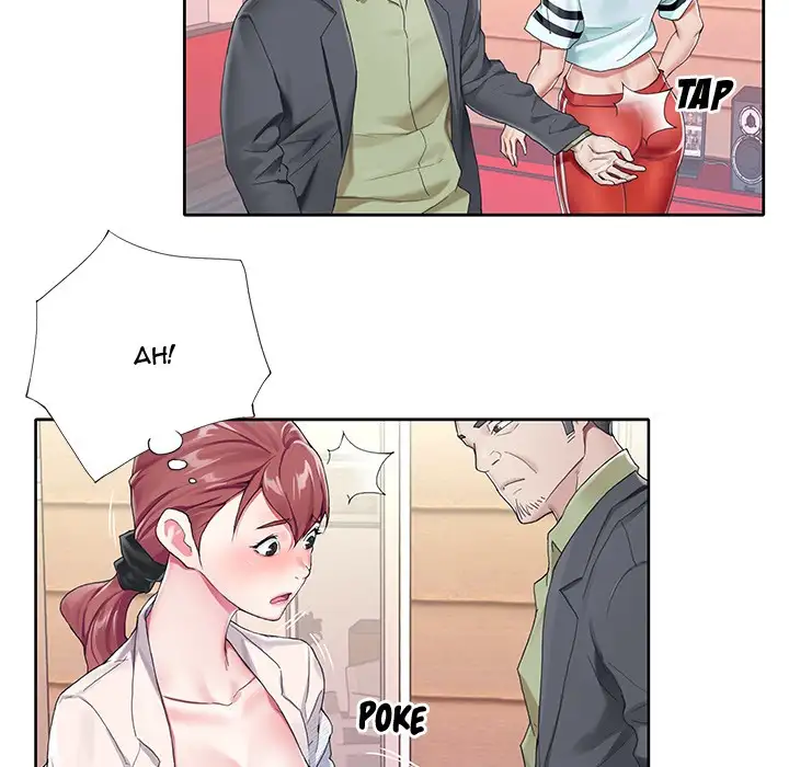 The Idol Project Chapter 3 Page 107