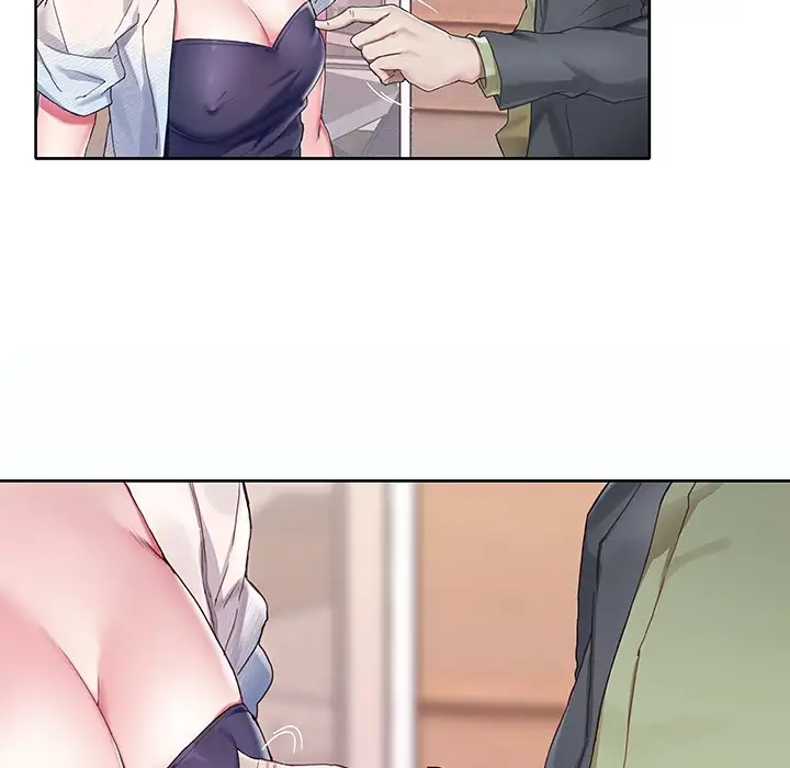 The Idol Project Chapter 3 Page 108