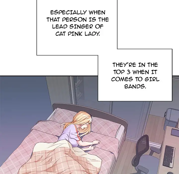 The Idol Project Chapter 3 Page 13
