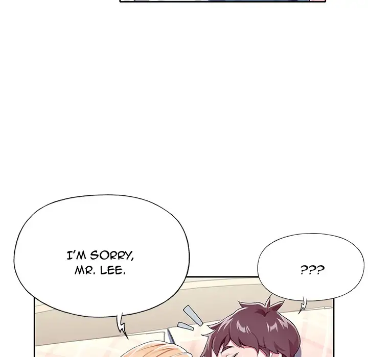 The Idol Project Chapter 3 Page 21
