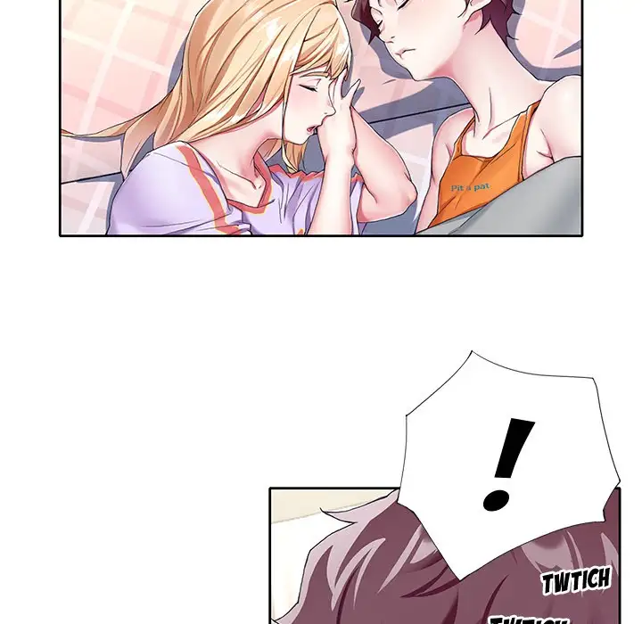 The Idol Project Chapter 3 Page 22