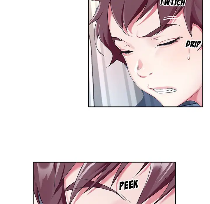 The Idol Project Chapter 3 Page 23