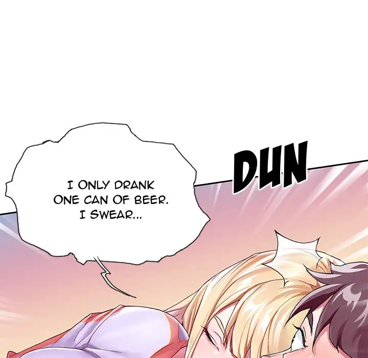 The Idol Project Chapter 3 Page 25