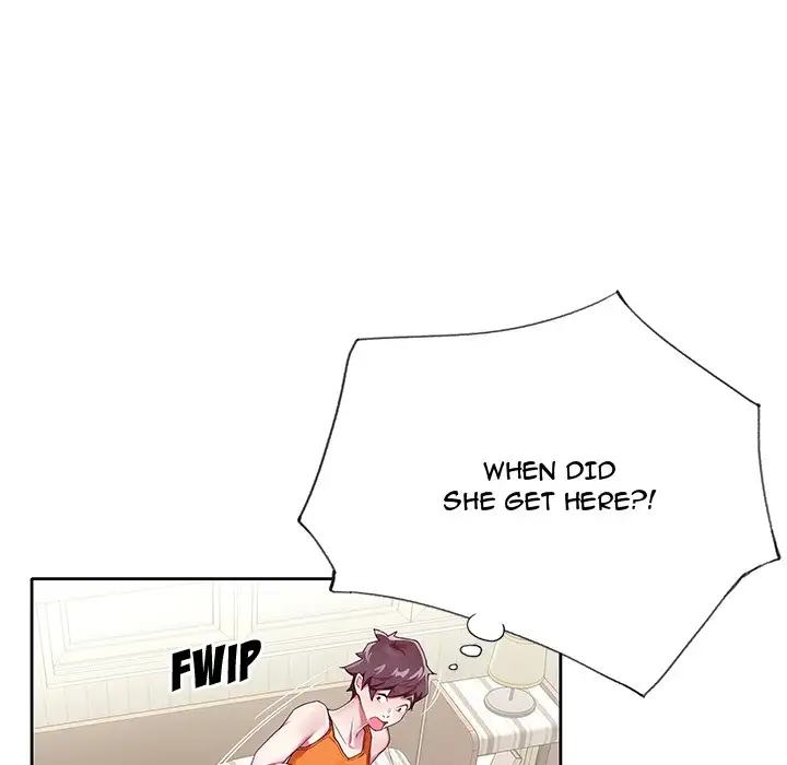The Idol Project Chapter 3 Page 27