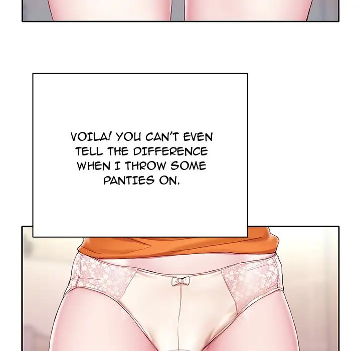 The Idol Project Chapter 3 Page 42