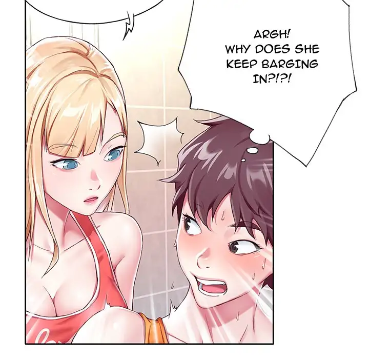 The Idol Project Chapter 3 Page 46