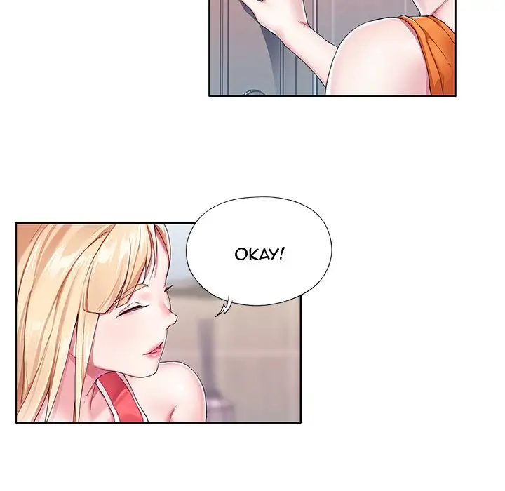 The Idol Project Chapter 3 Page 49