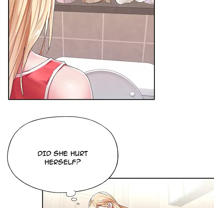 The Idol Project Chapter 3 Page 52