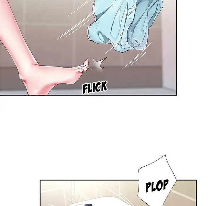 The Idol Project Chapter 3 Page 58
