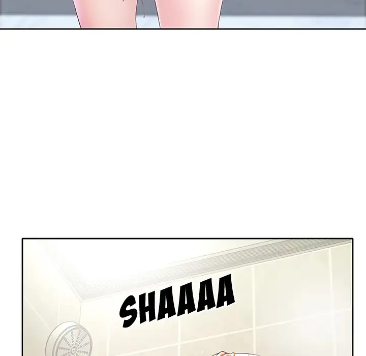 The Idol Project Chapter 3 Page 61