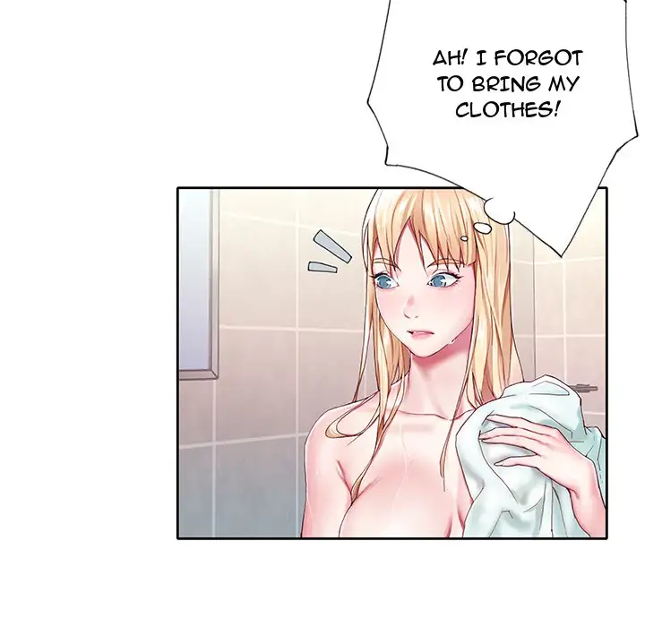 The Idol Project Chapter 3 Page 66