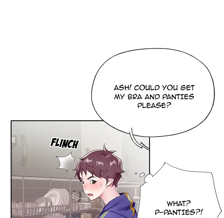 The Idol Project Chapter 3 Page 67