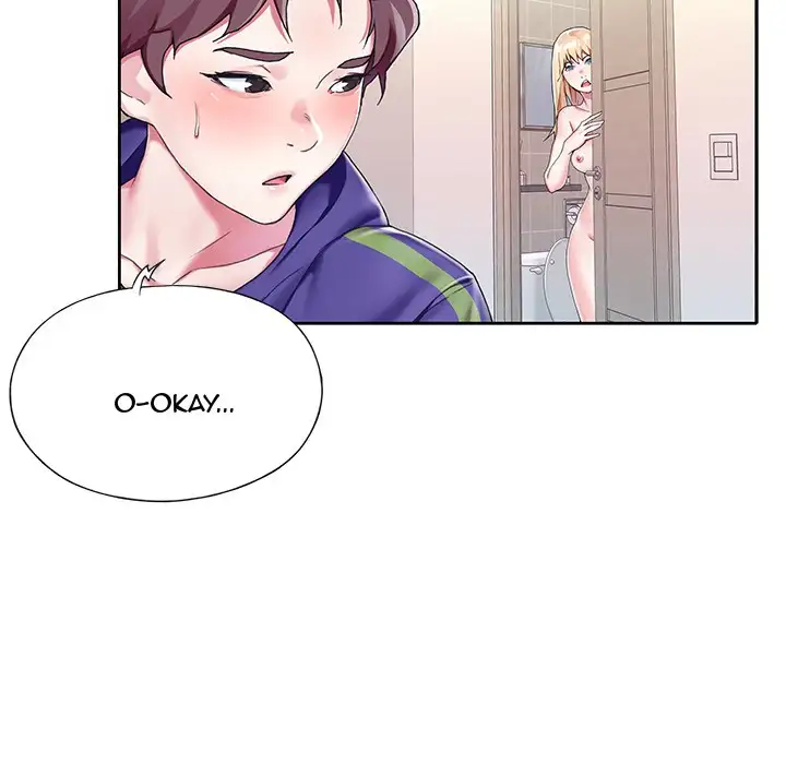 The Idol Project Chapter 3 Page 69