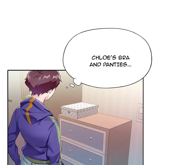 The Idol Project Chapter 3 Page 70