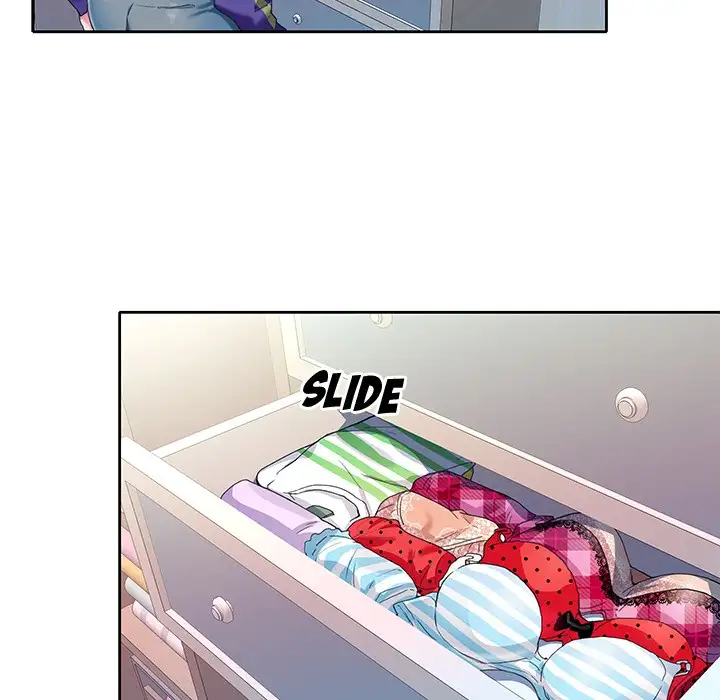 The Idol Project Chapter 3 Page 71