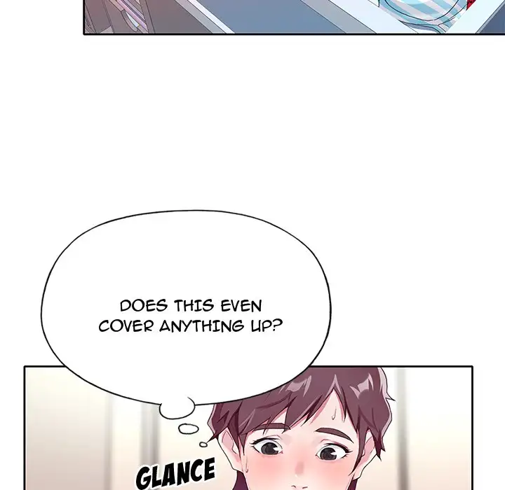 The Idol Project Chapter 3 Page 72