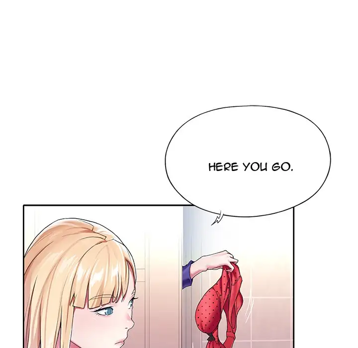 The Idol Project Chapter 3 Page 75