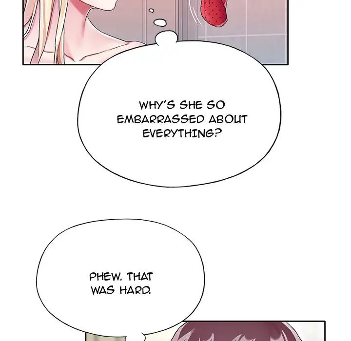The Idol Project Chapter 3 Page 76