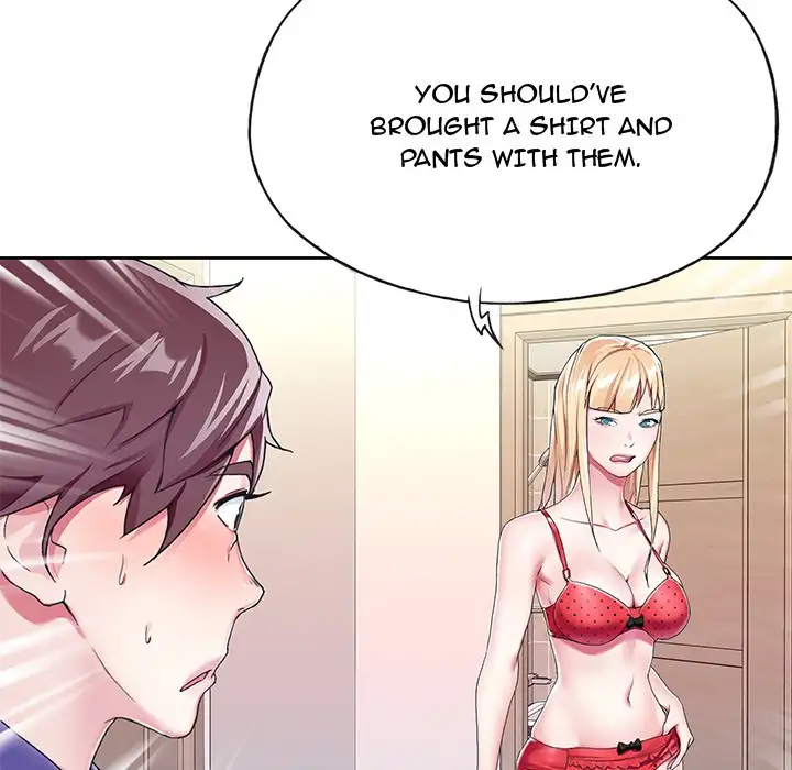 The Idol Project Chapter 3 Page 79