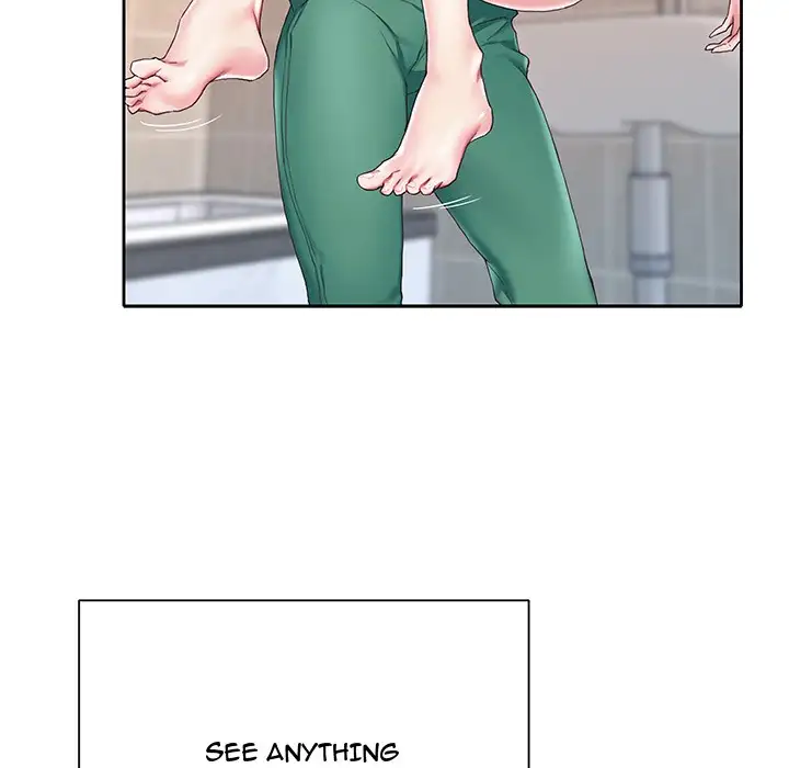 The Idol Project Chapter 3 Page 8