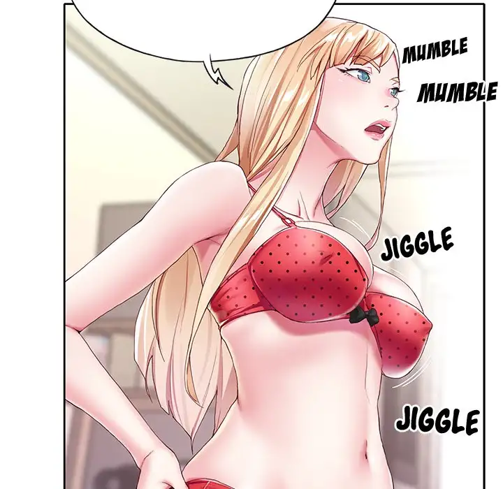 The Idol Project Chapter 3 Page 81