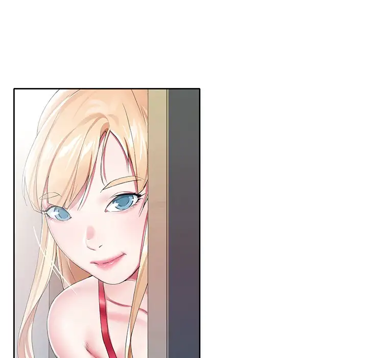 The Idol Project Chapter 3 Page 86