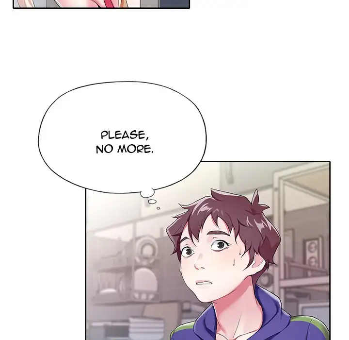 The Idol Project Chapter 3 Page 87