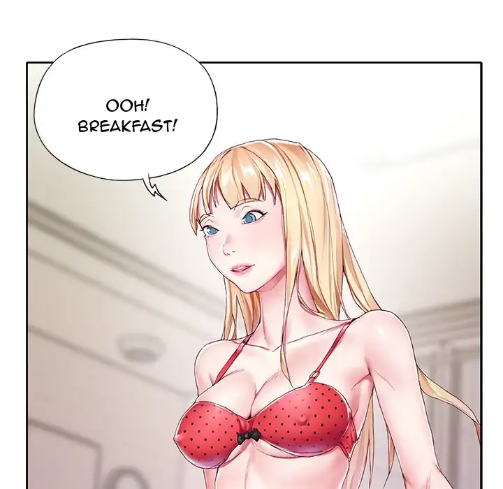 The Idol Project Chapter 3 Page 89