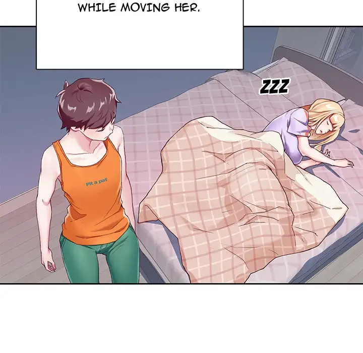 The Idol Project Chapter 3 Page 9