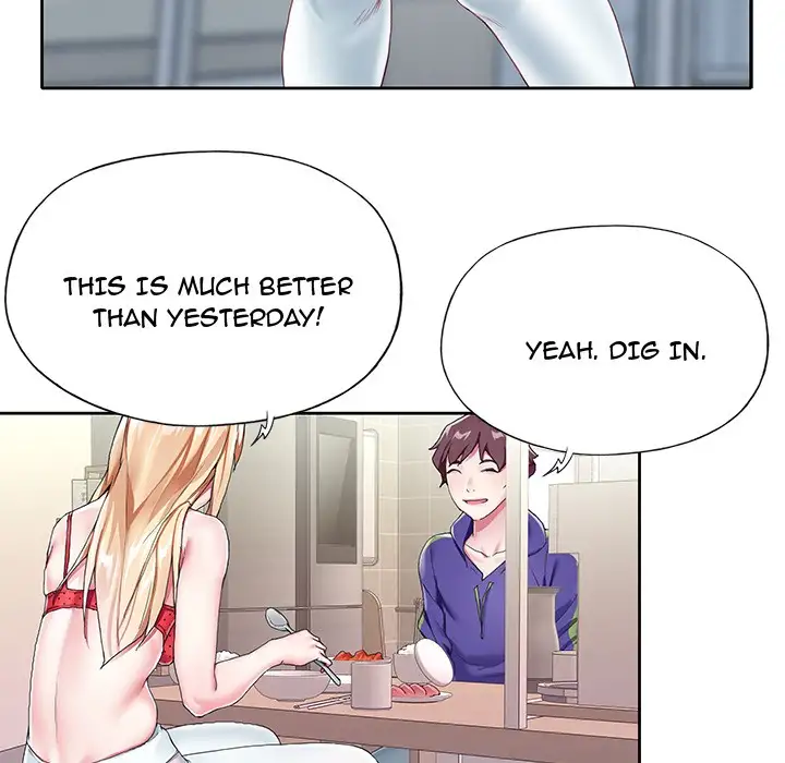 The Idol Project Chapter 3 Page 91