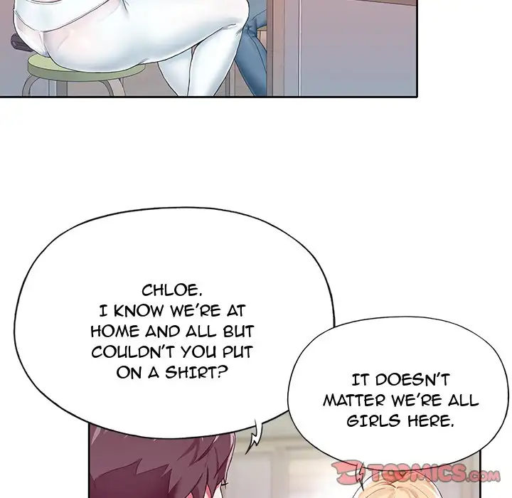 The Idol Project Chapter 3 Page 92