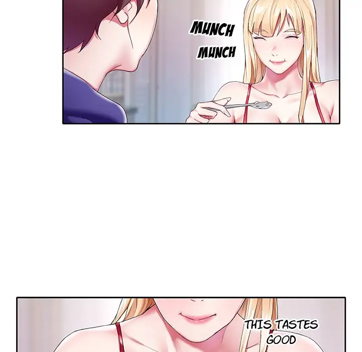 The Idol Project Chapter 3 Page 93