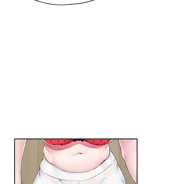 The Idol Project Chapter 3 Page 95