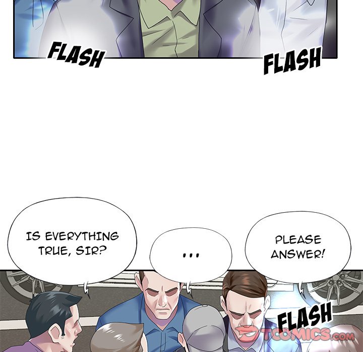 The Idol Project Chapter 39 Page 10
