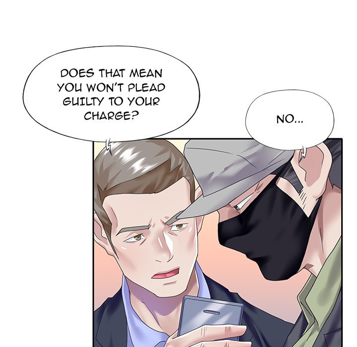 The Idol Project Chapter 39 Page 13
