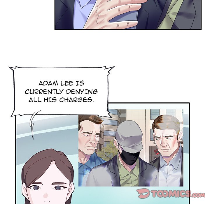 The Idol Project Chapter 39 Page 14