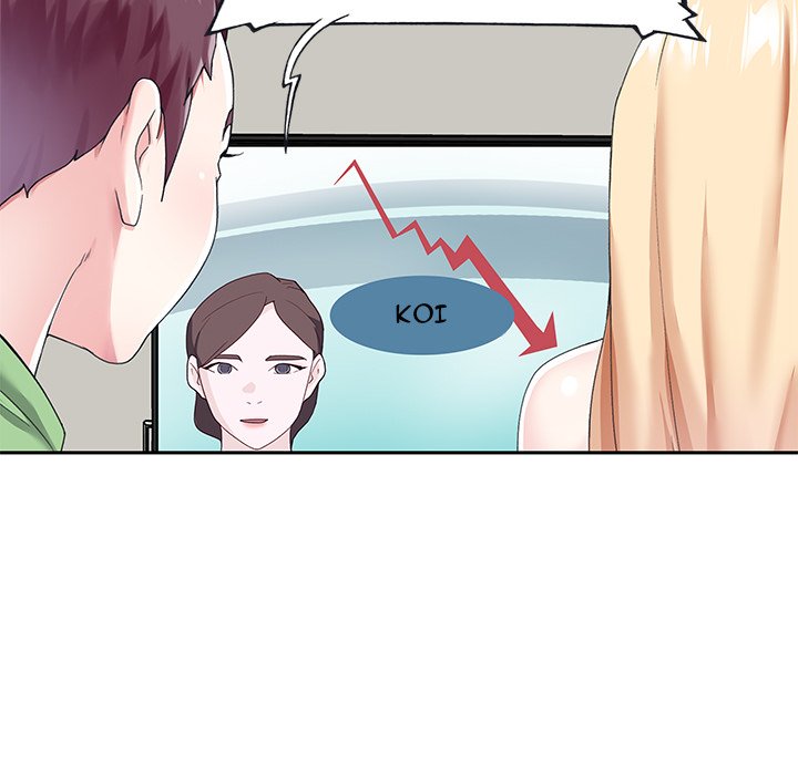 The Idol Project Chapter 39 Page 16