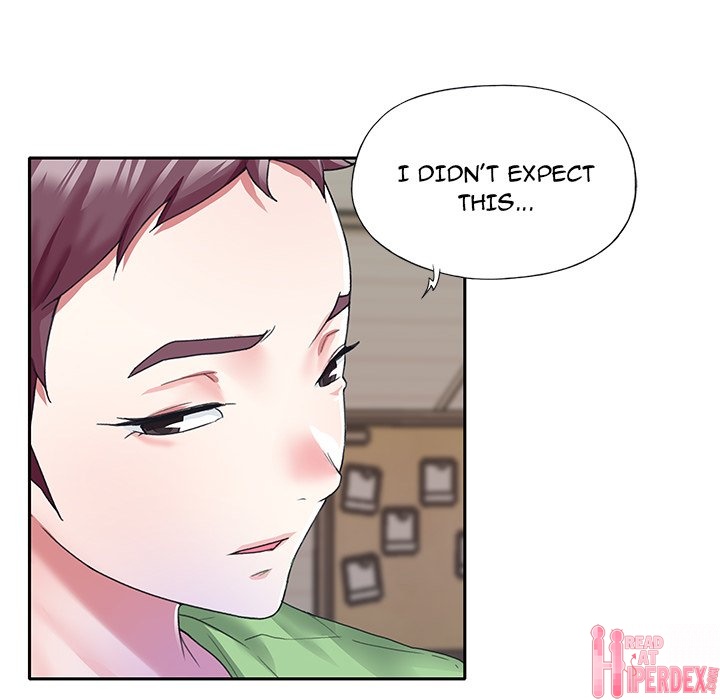The Idol Project Chapter 39 Page 17