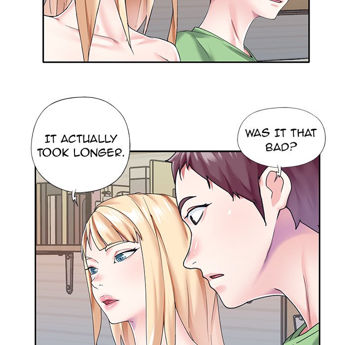 The Idol Project Chapter 39 Page 19