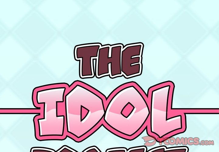 The Idol Project Chapter 39 Page 2
