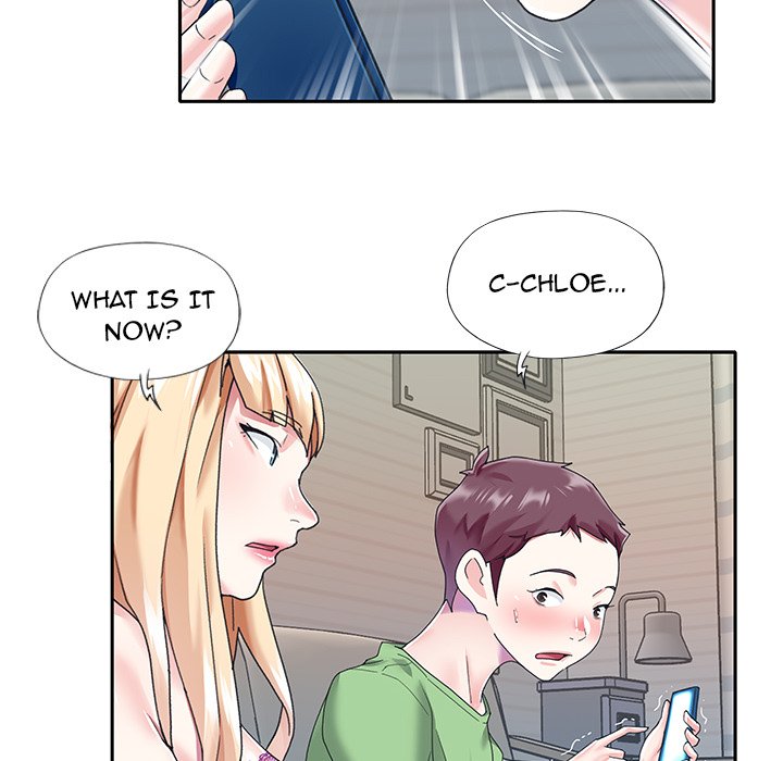 The Idol Project Chapter 39 Page 24