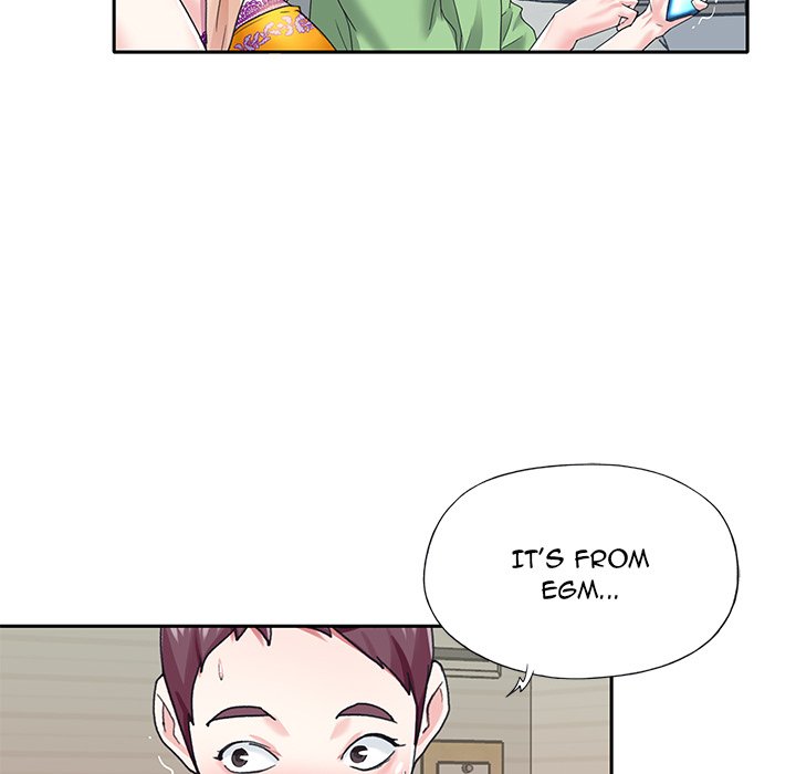 The Idol Project Chapter 39 Page 25