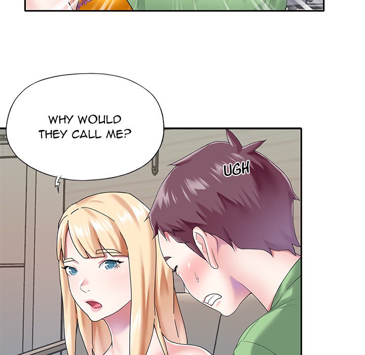 The Idol Project Chapter 39 Page 29