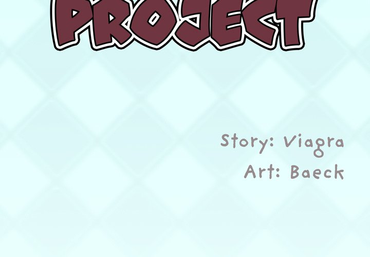 The Idol Project Chapter 39 Page 3