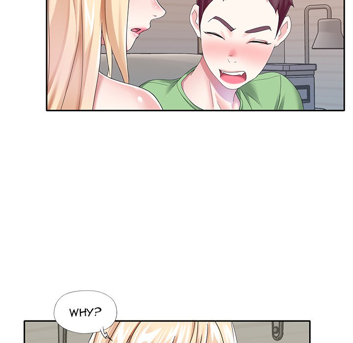 The Idol Project Chapter 39 Page 31