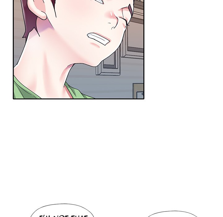 The Idol Project Chapter 39 Page 36