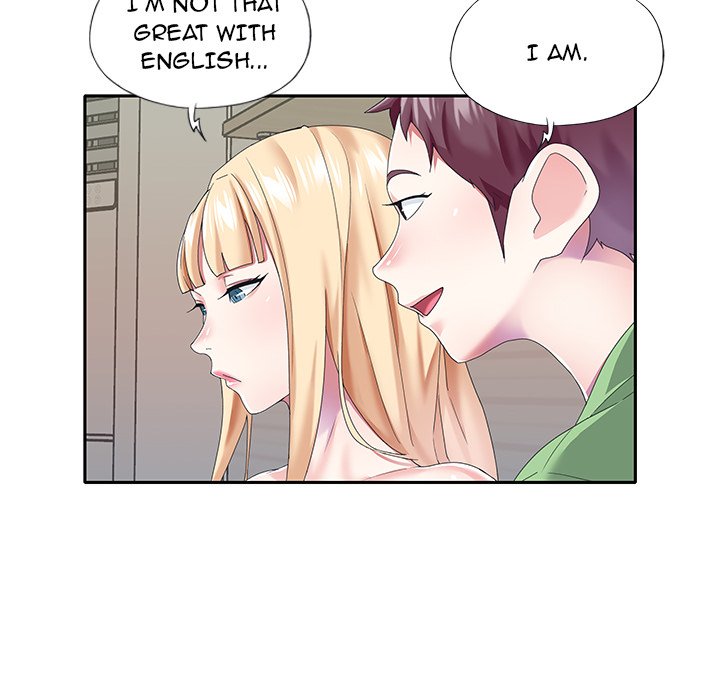 The Idol Project Chapter 39 Page 37