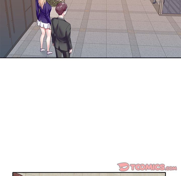 The Idol Project Chapter 39 Page 46